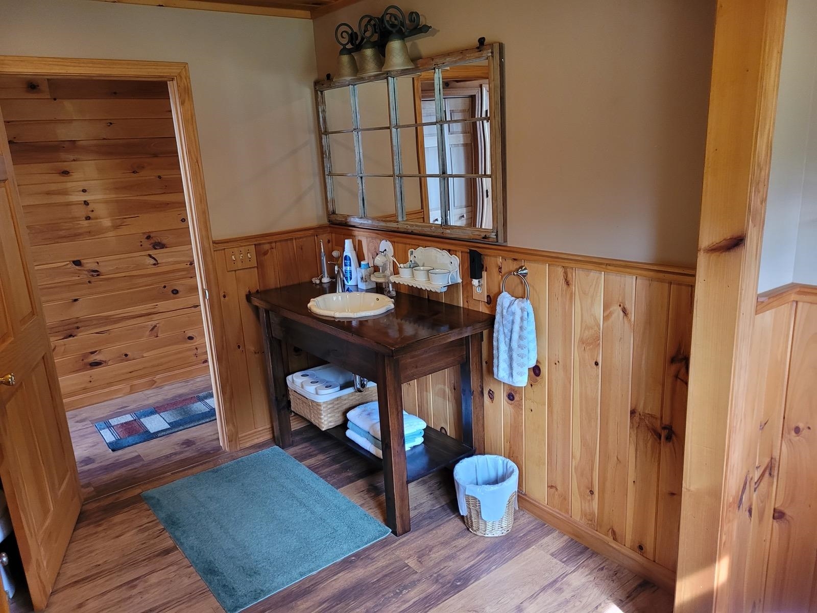 8 Marshall Road Jefferson, NH 03583 - Photo 12 of 40