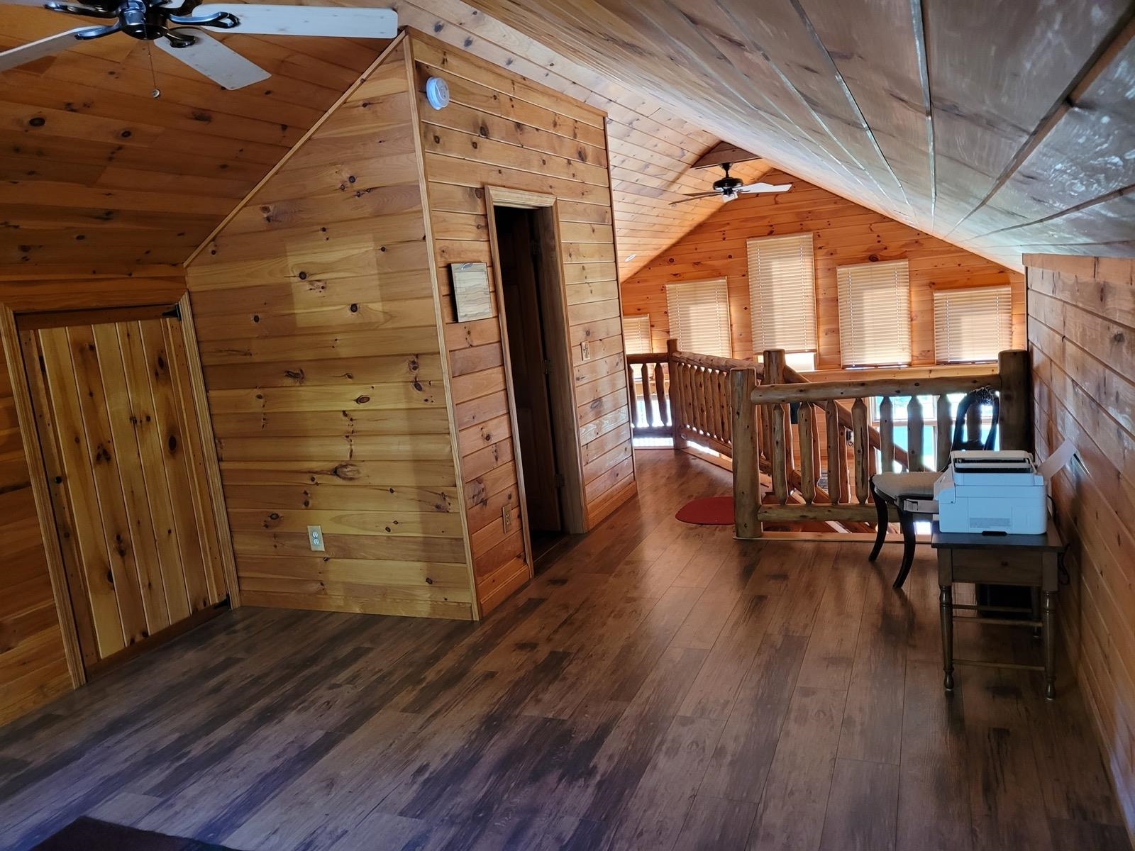 8 Marshall Road Jefferson, NH 03583 - Photo 16 of 40