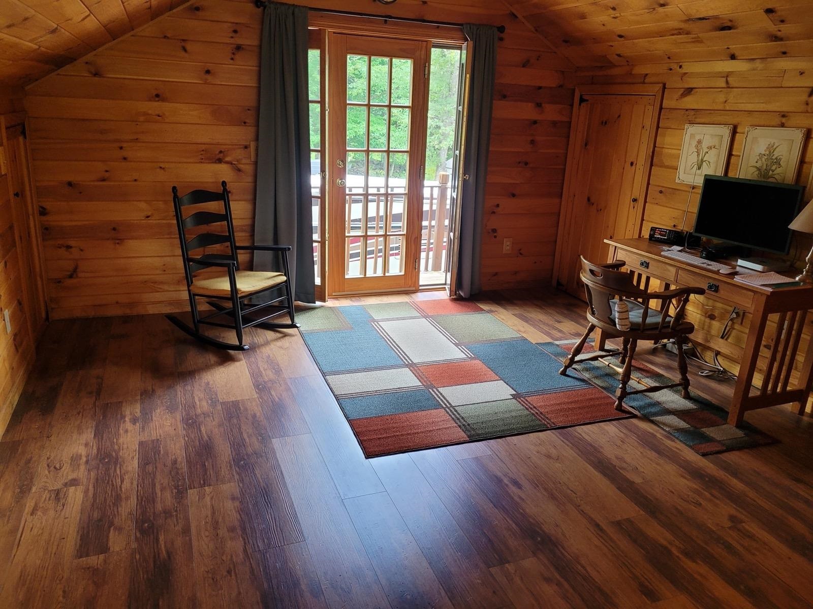 8 Marshall Road Jefferson, NH 03583 - Photo 18 of 40