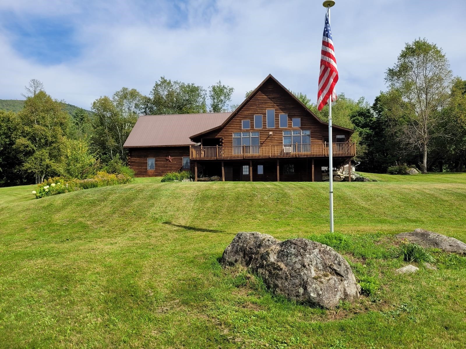 8 Marshall Road Jefferson, NH 03583 - Photo 2 of 40