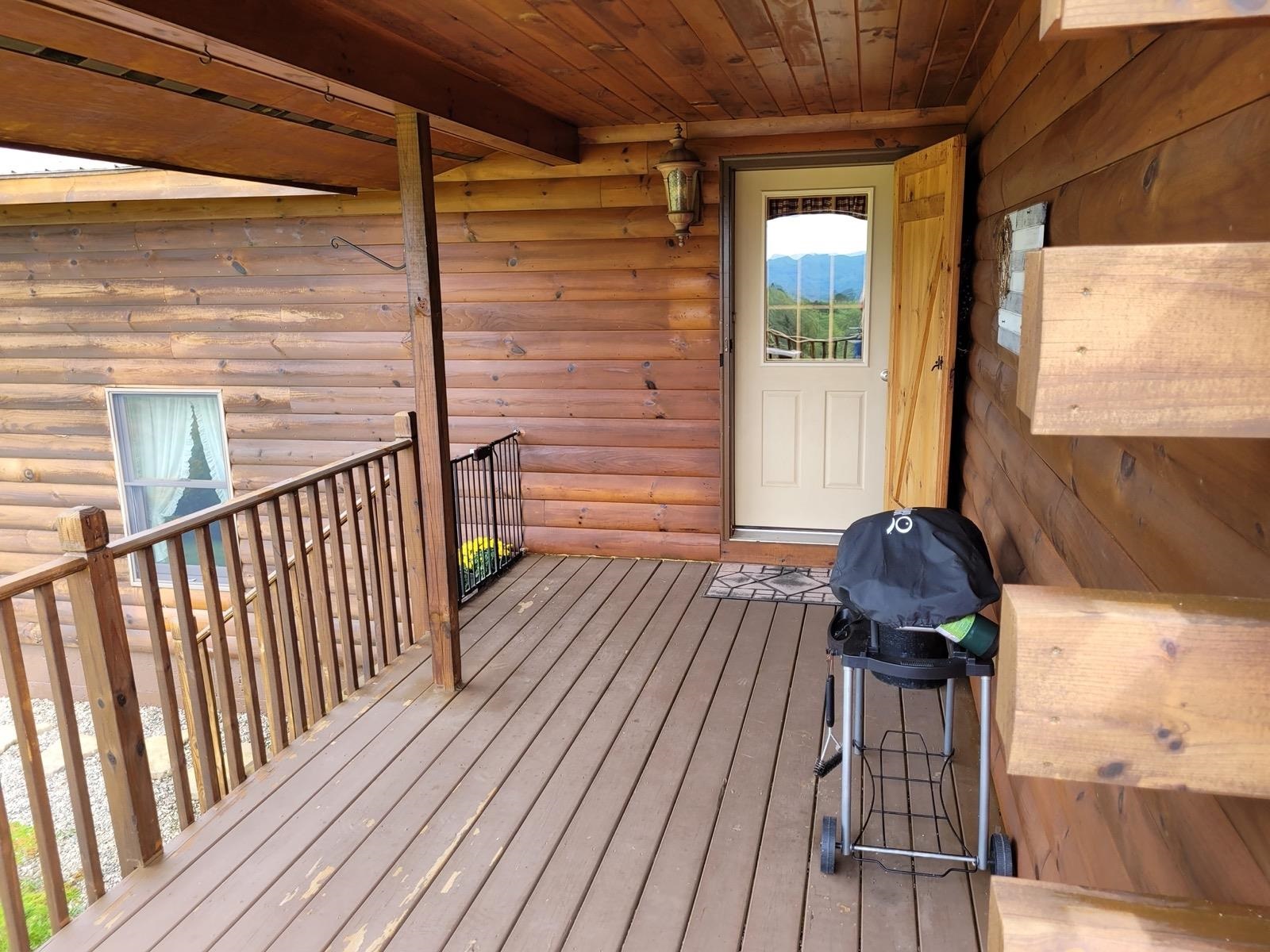 8 Marshall Road Jefferson, NH 03583 - Photo 22 of 40