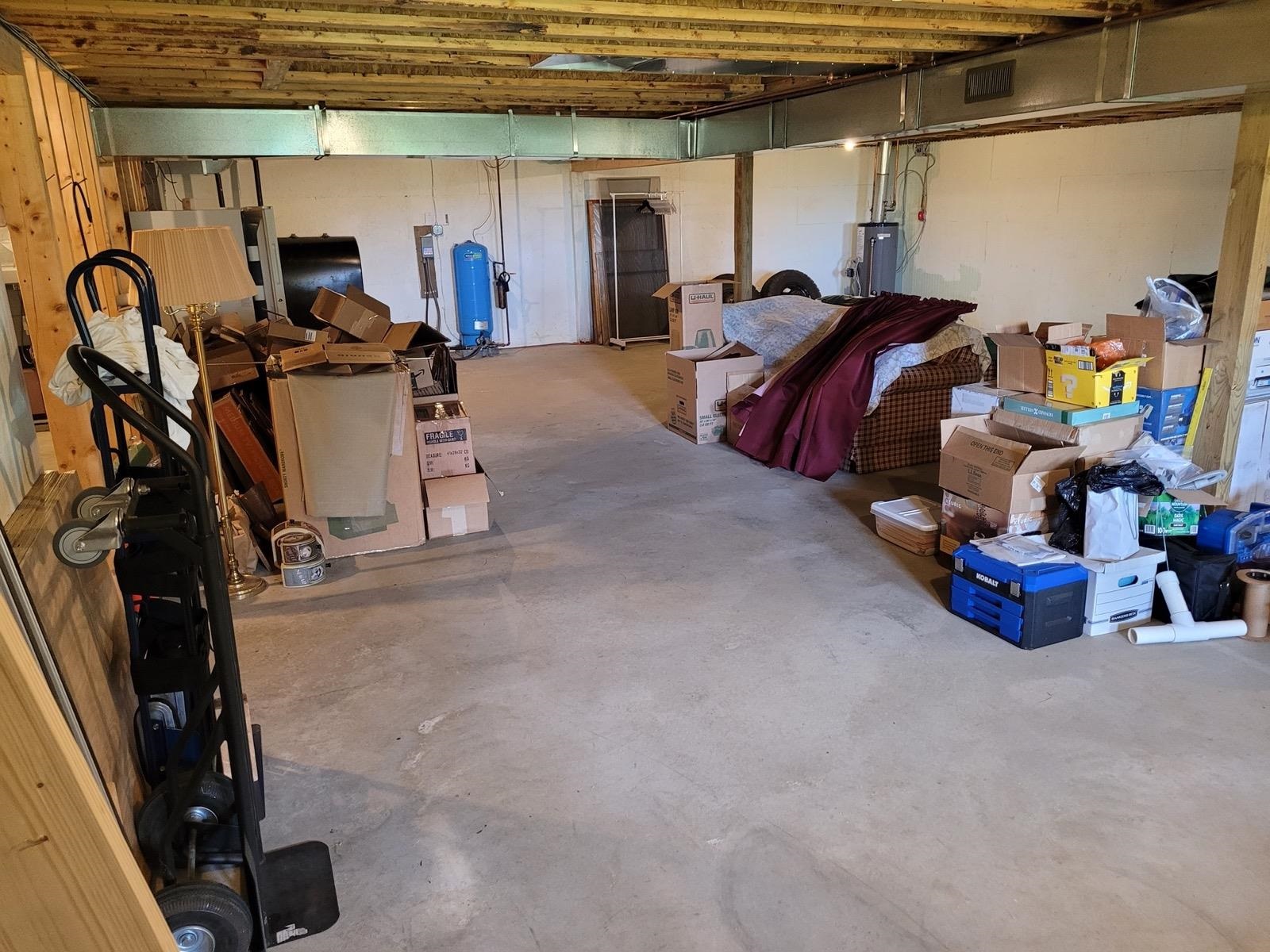 8 Marshall Road Jefferson, NH 03583 - Photo 23 of 40