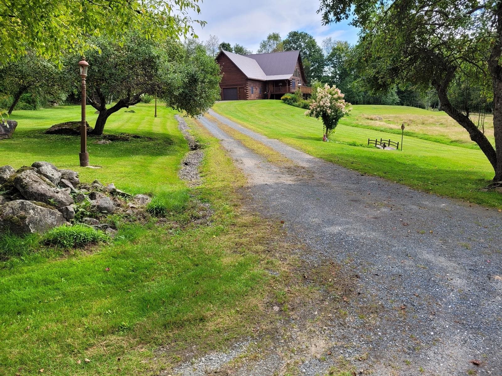 8 Marshall Road Jefferson, NH 03583 - Photo 24 of 40