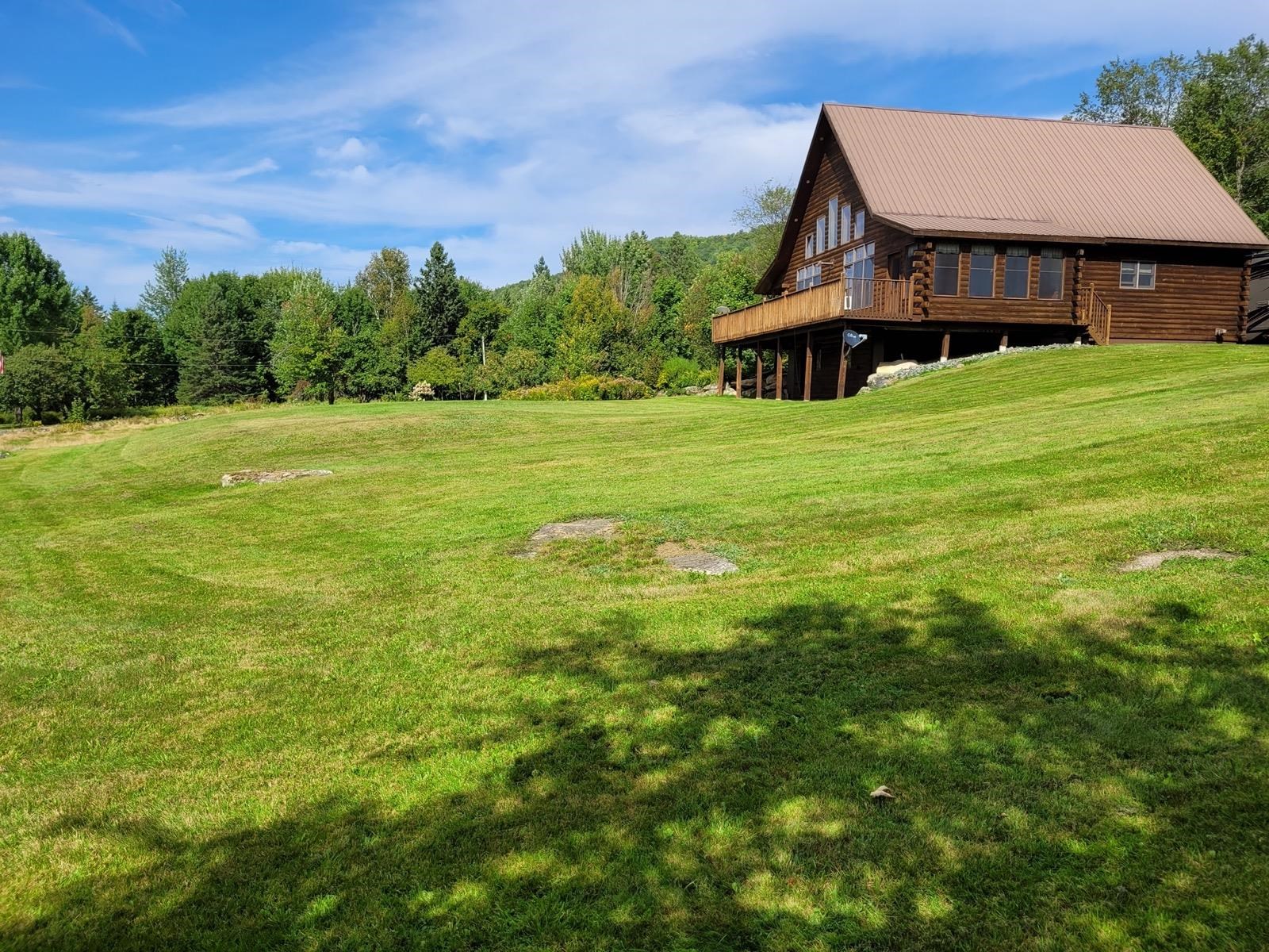 8 Marshall Road Jefferson, NH 03583 - Photo 29 of 40