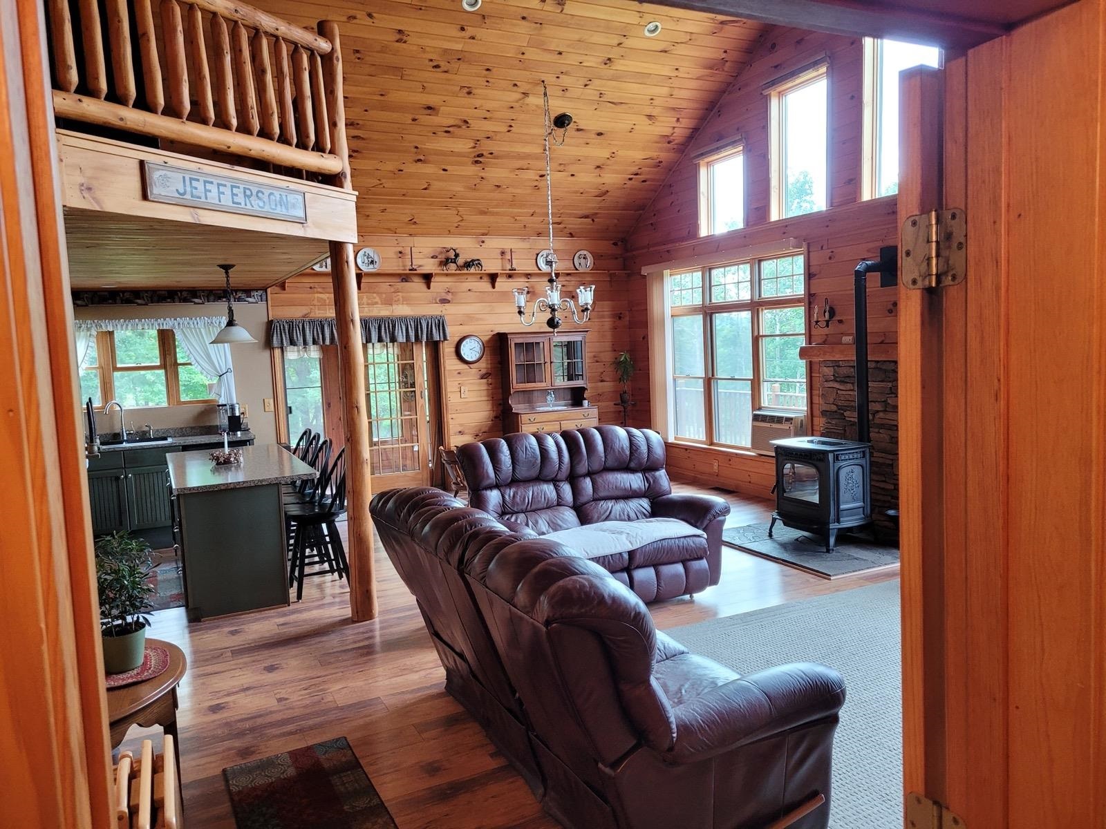 8 Marshall Road Jefferson, NH 03583 - Photo 3 of 40