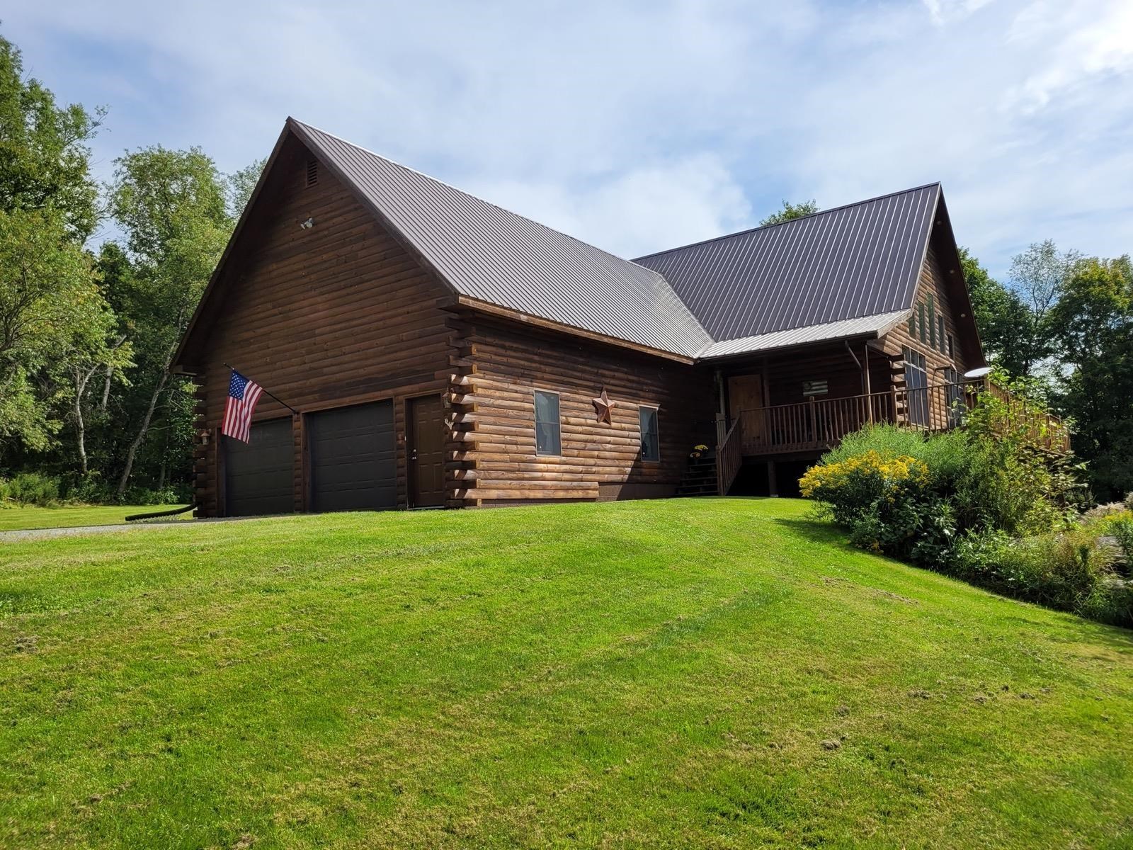8 Marshall Road Jefferson, NH 03583 - Photo 33 of 40