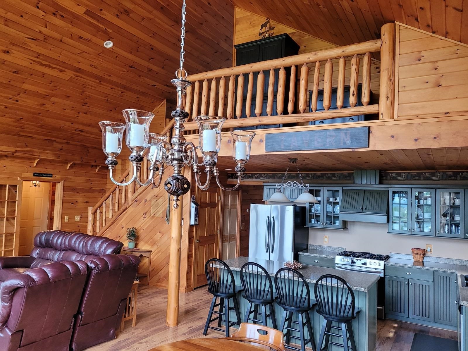 8 Marshall Road Jefferson, NH 03583 - Photo 37 of 40
