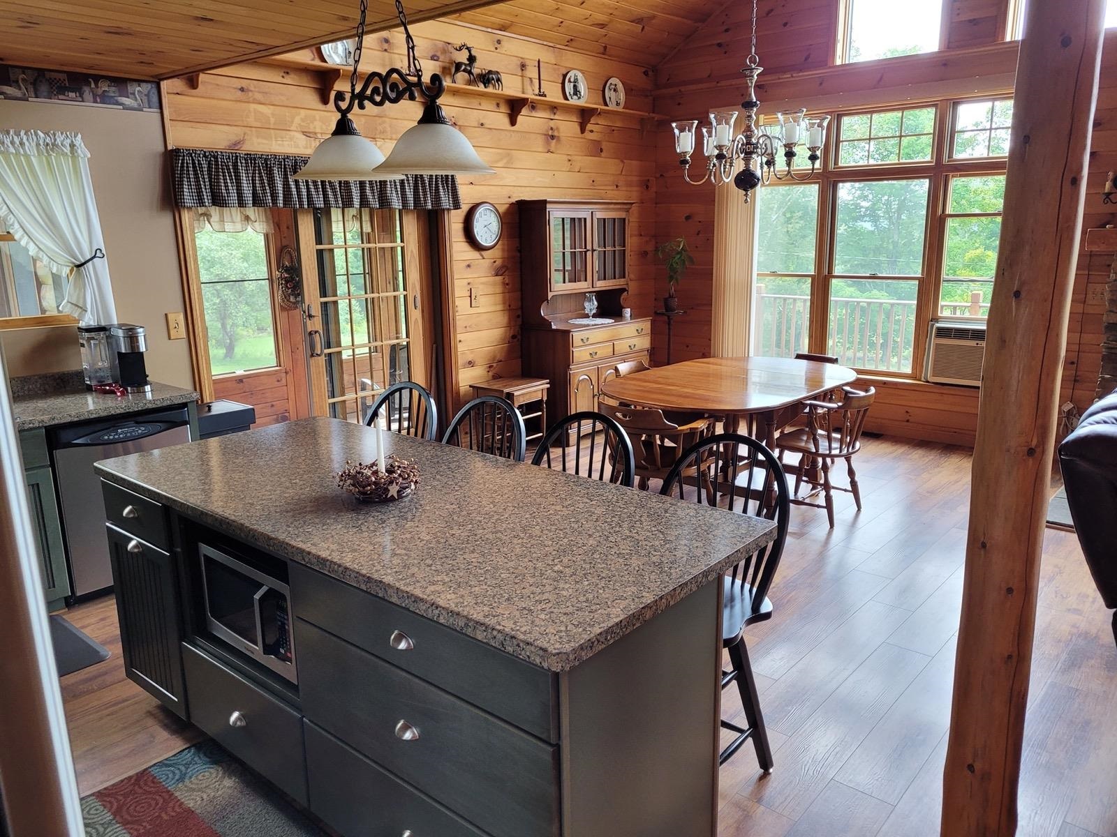 8 Marshall Road Jefferson, NH 03583 - Photo 38 of 40