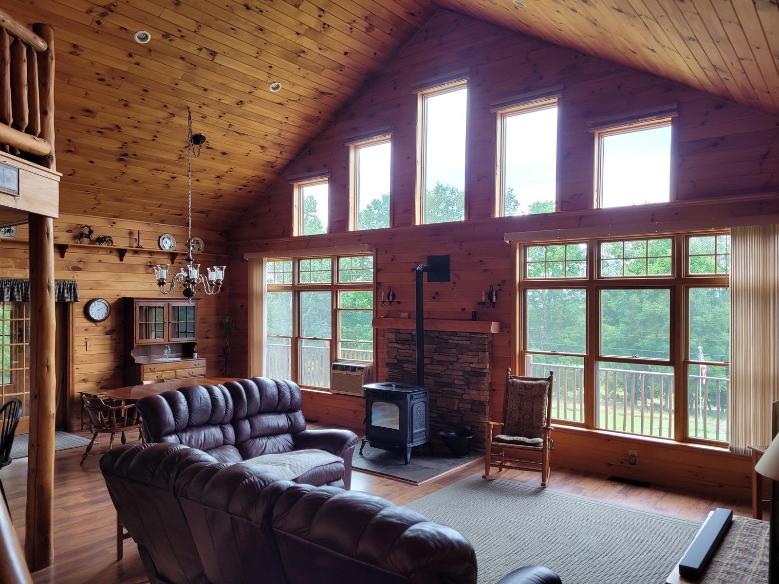 8 Marshall Road Jefferson, NH 03583 - Photo 40 of 40