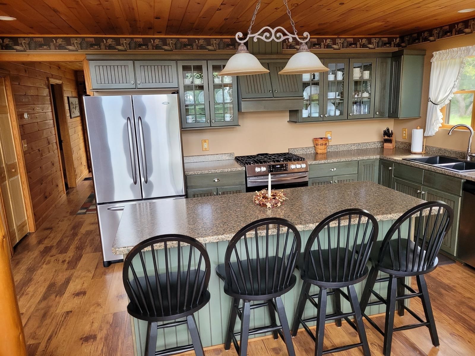 8 Marshall Road Jefferson, NH 03583 - Photo 5 of 40