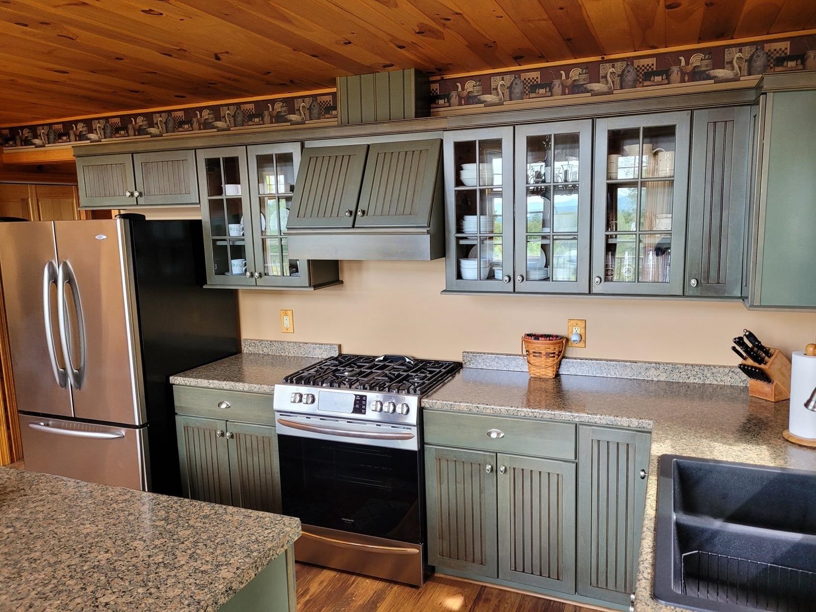 8 Marshall Road Jefferson, NH 03583 - Photo 6 of 40