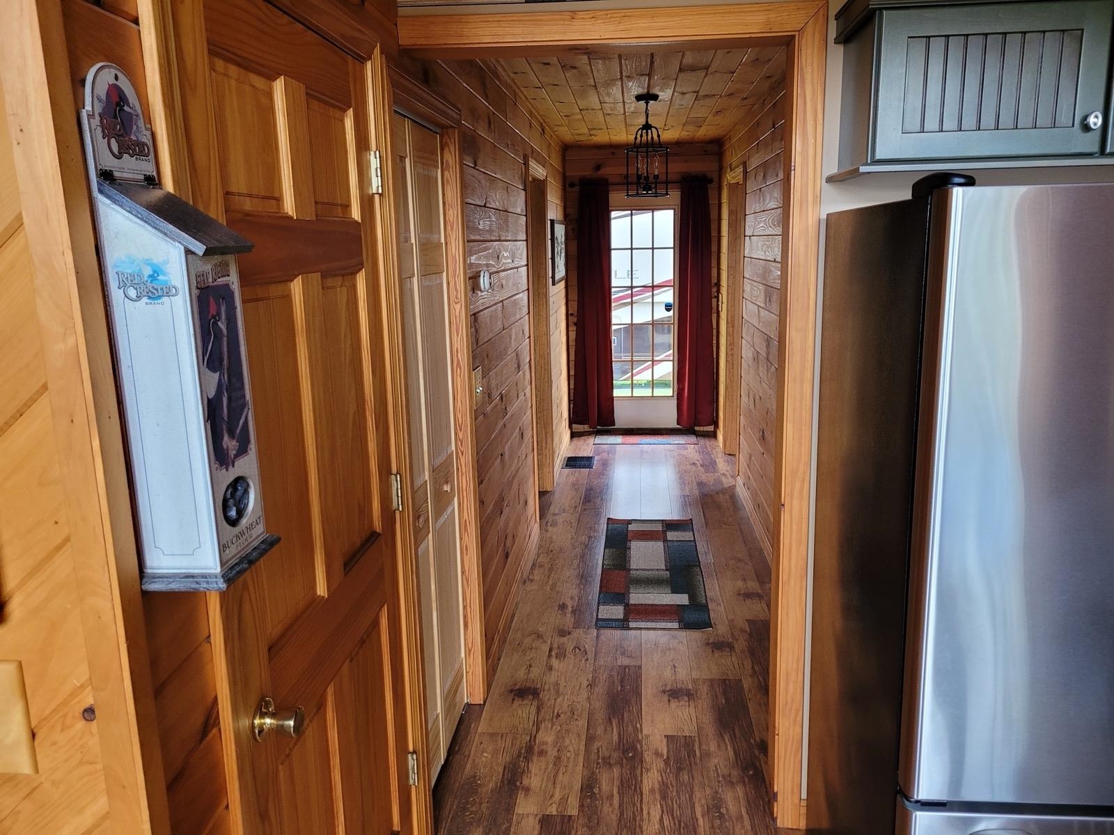 8 Marshall Road Jefferson, NH 03583 - Photo 8 of 40