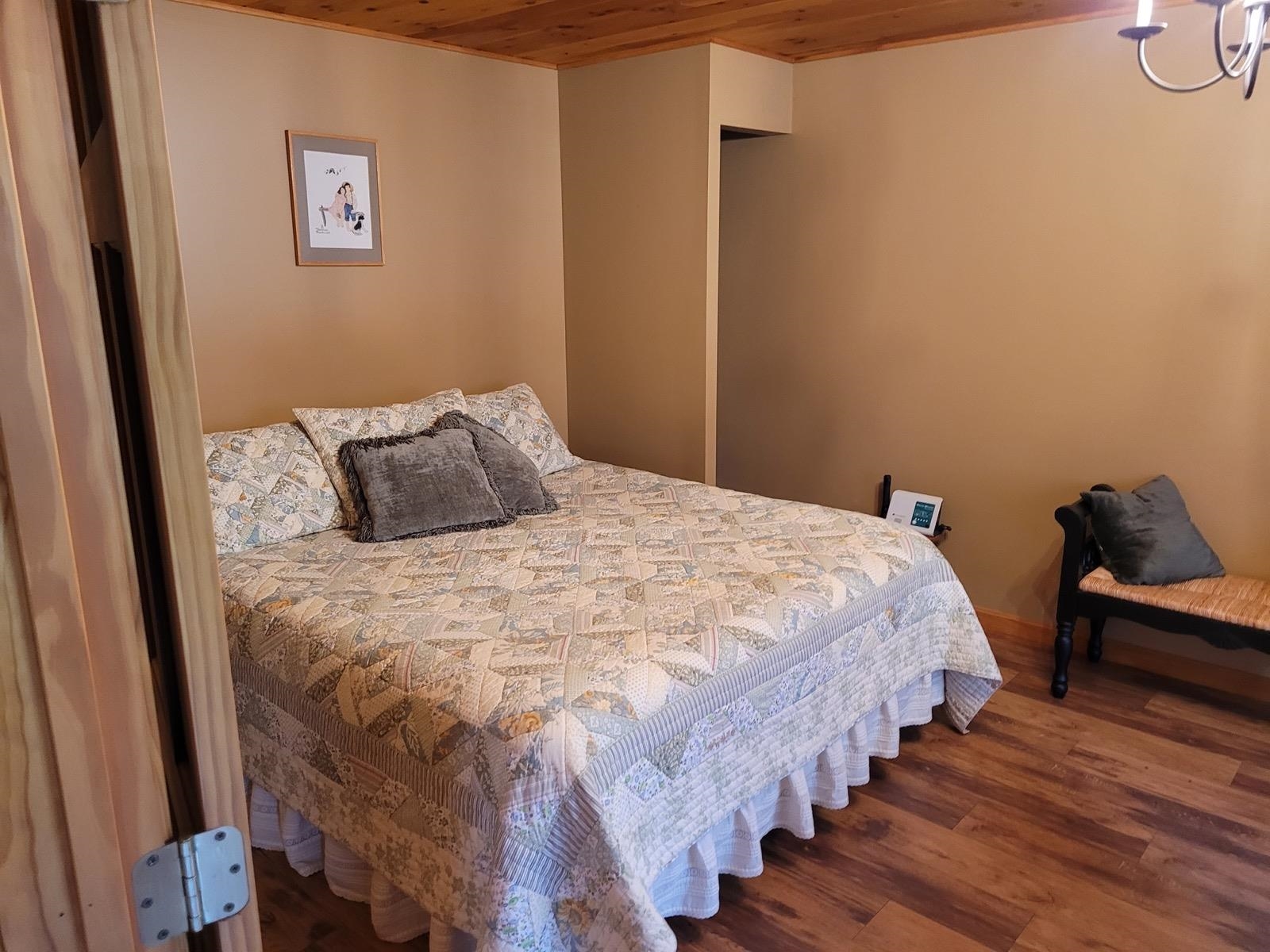 8 Marshall Road Jefferson, NH 03583 - Photo 9 of 40