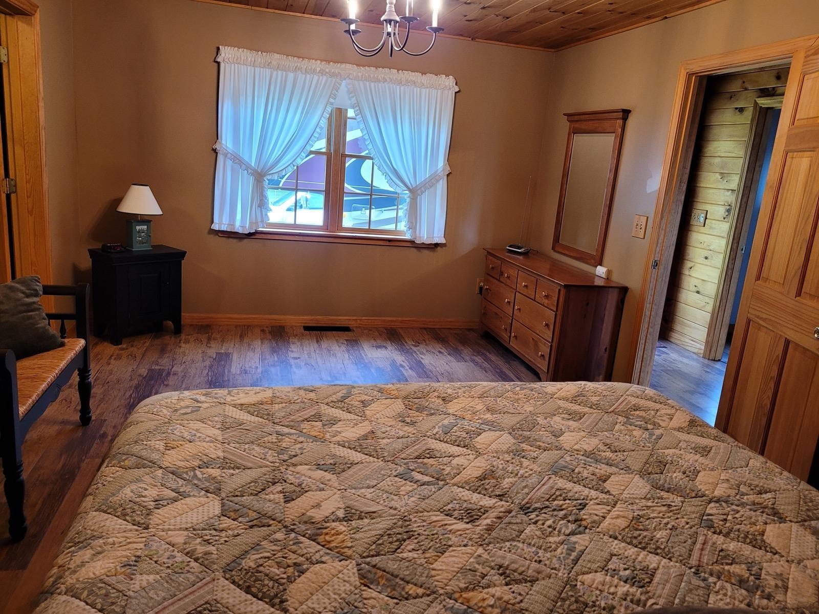 8 Marshall Road Jefferson, NH 03583 - Photo 10 of 40