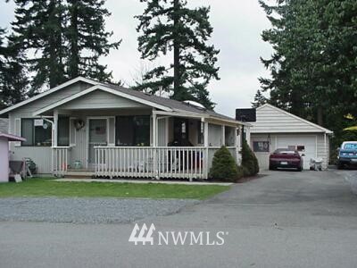 516 Morgan Road Everett, WA 98203 - Photo 1 of 1