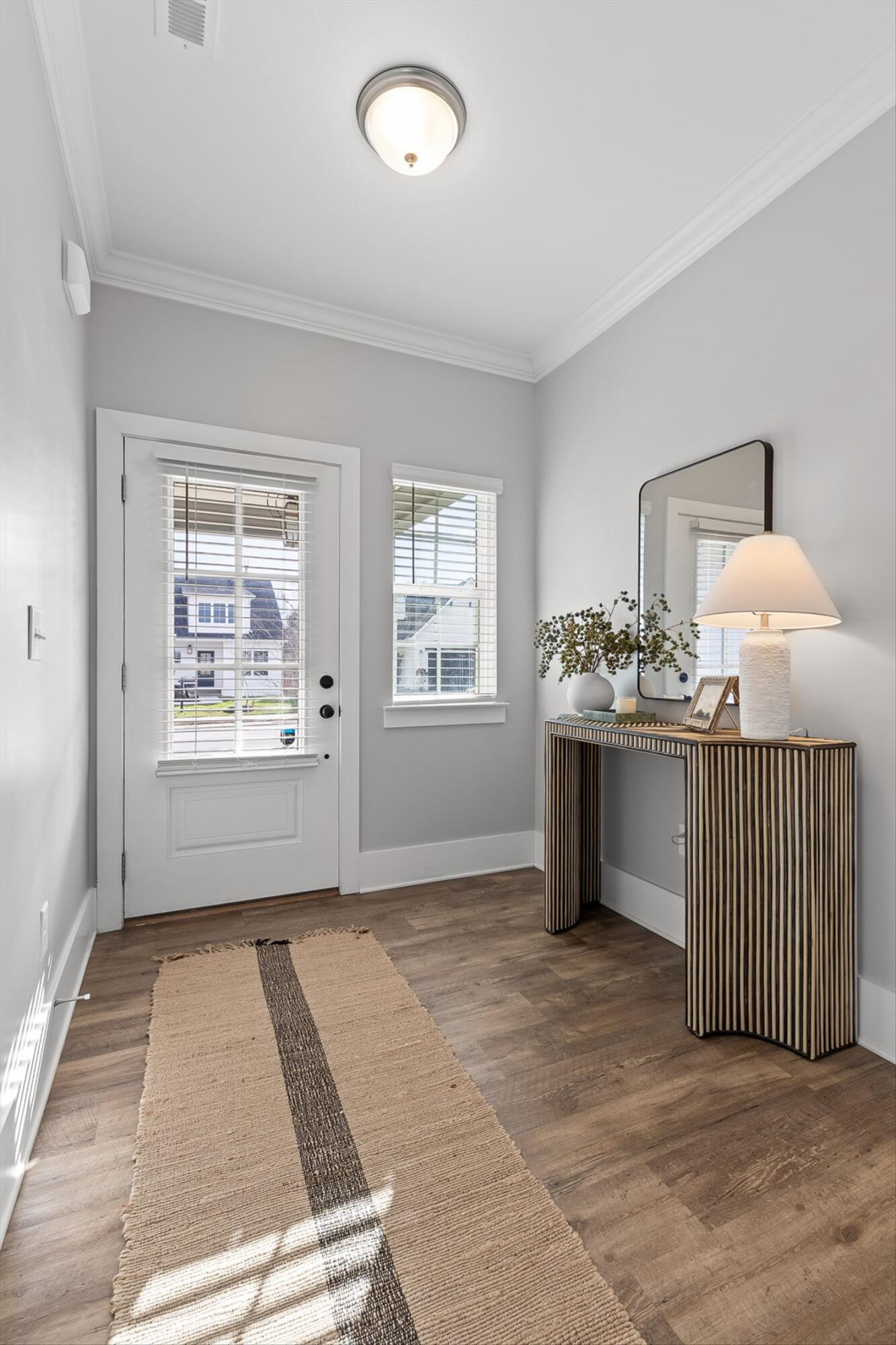 3932 Inlet Loop Chattanooga, TN 37416 - Photo 11 of 51 Front entrance