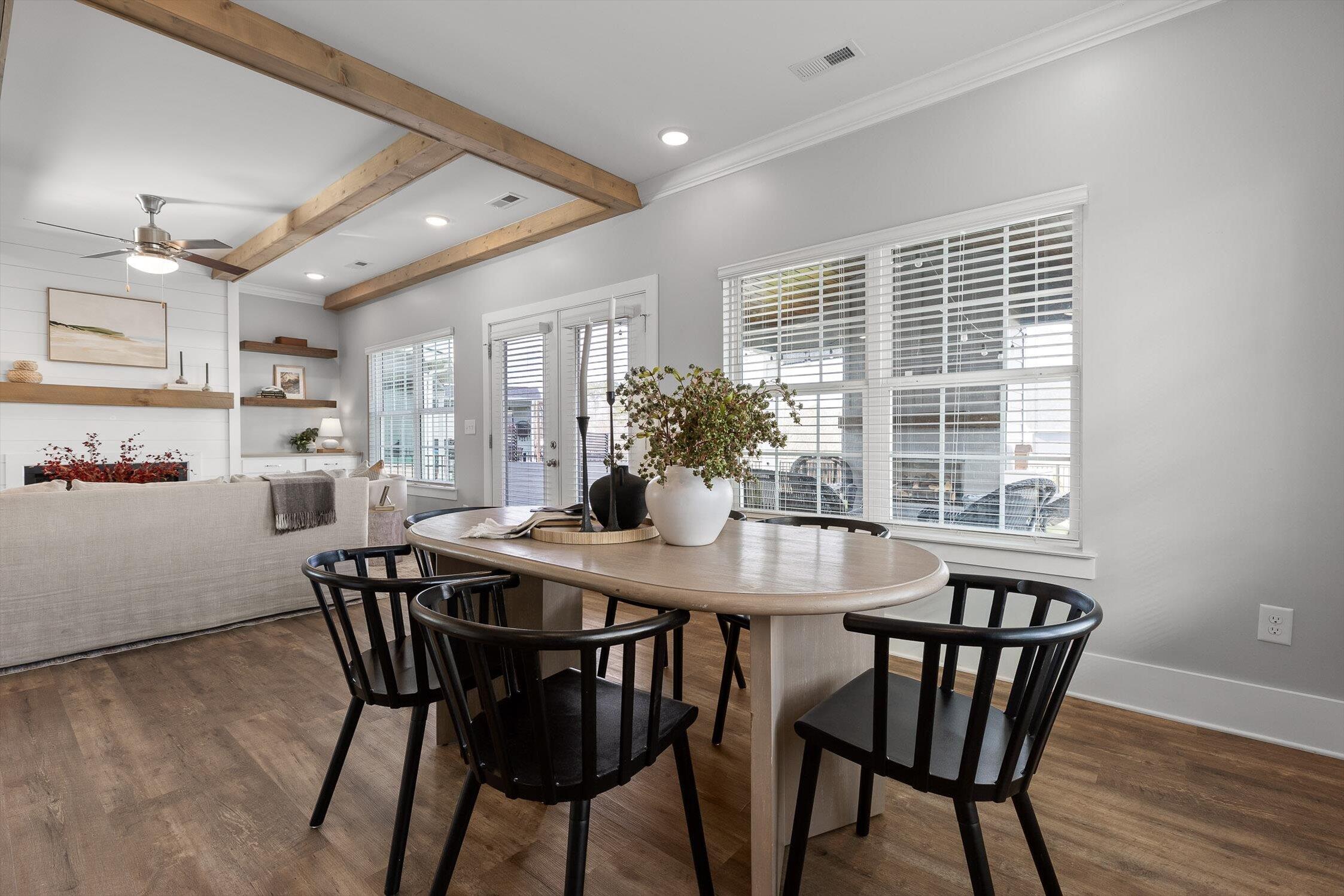3932 Inlet Loop Chattanooga, TN 37416 - Photo 18 of 51 Dining room