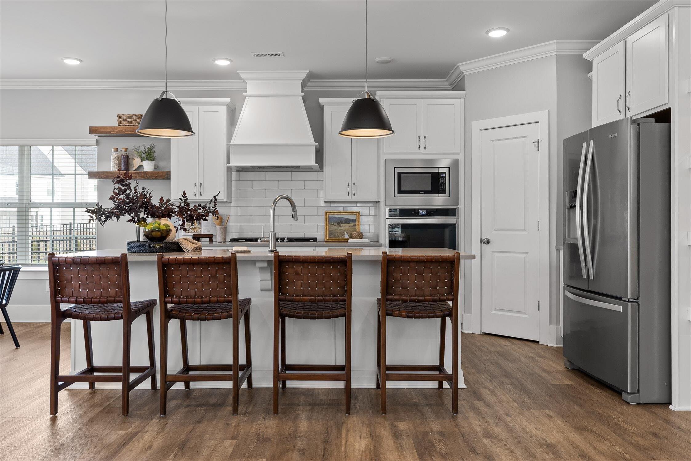 3932 Inlet Loop Chattanooga, TN 37416 - Photo 20 of 51 Kitchen