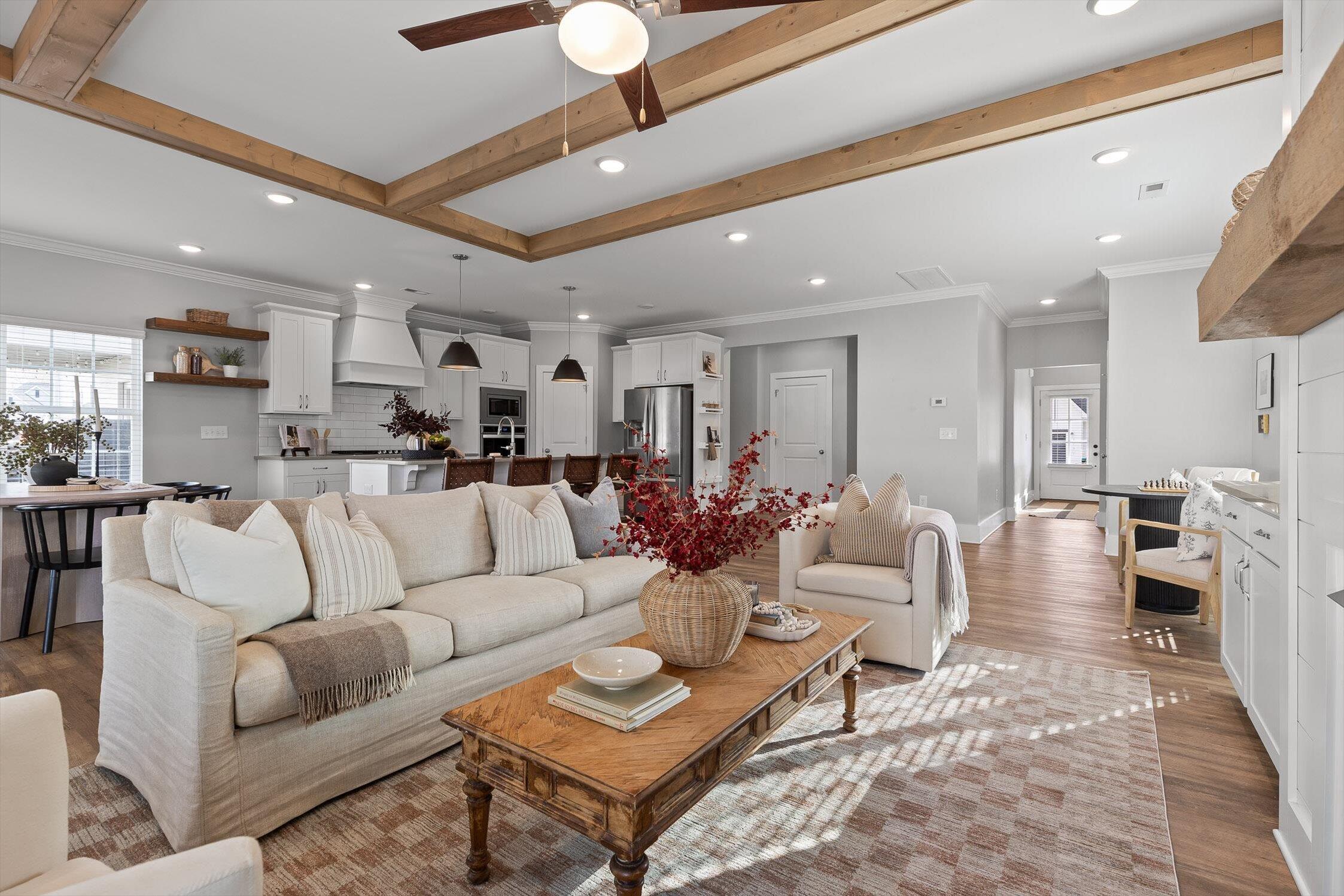 3932 Inlet Loop Chattanooga, TN 37416 - Photo 2 of 51 Living room