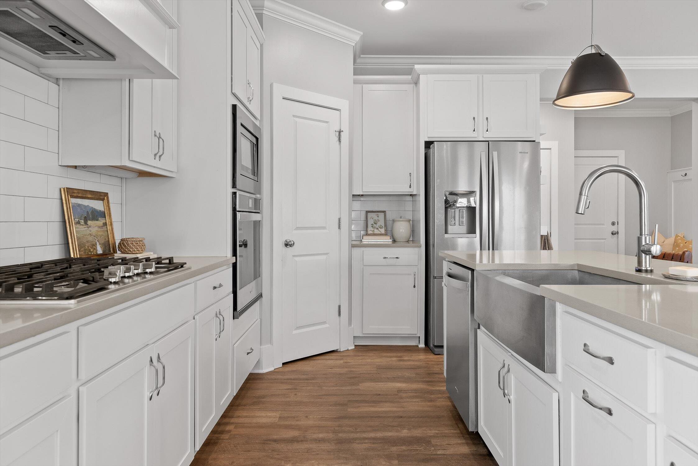 3932 Inlet Loop Chattanooga, TN 37416 - Photo 22 of 51 Kitchen