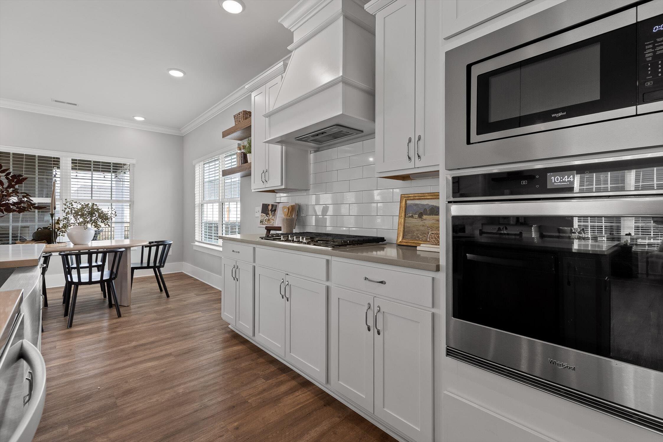 3932 Inlet Loop Chattanooga, TN 37416 - Photo 23 of 51 Kitchen