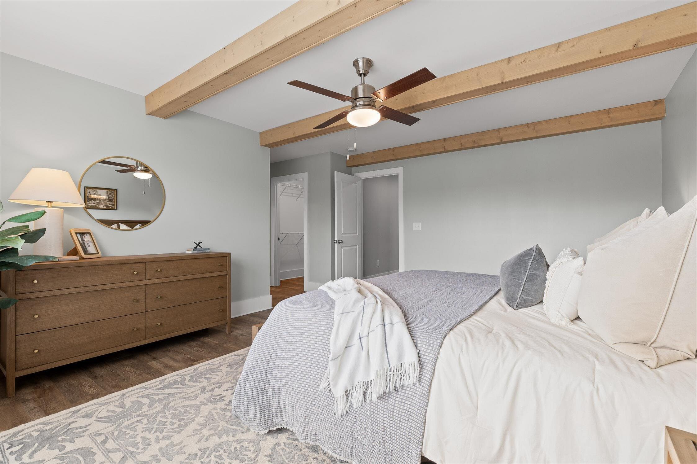 3932 Inlet Loop Chattanooga, TN 37416 - Photo 27 of 51 Primary bedroom