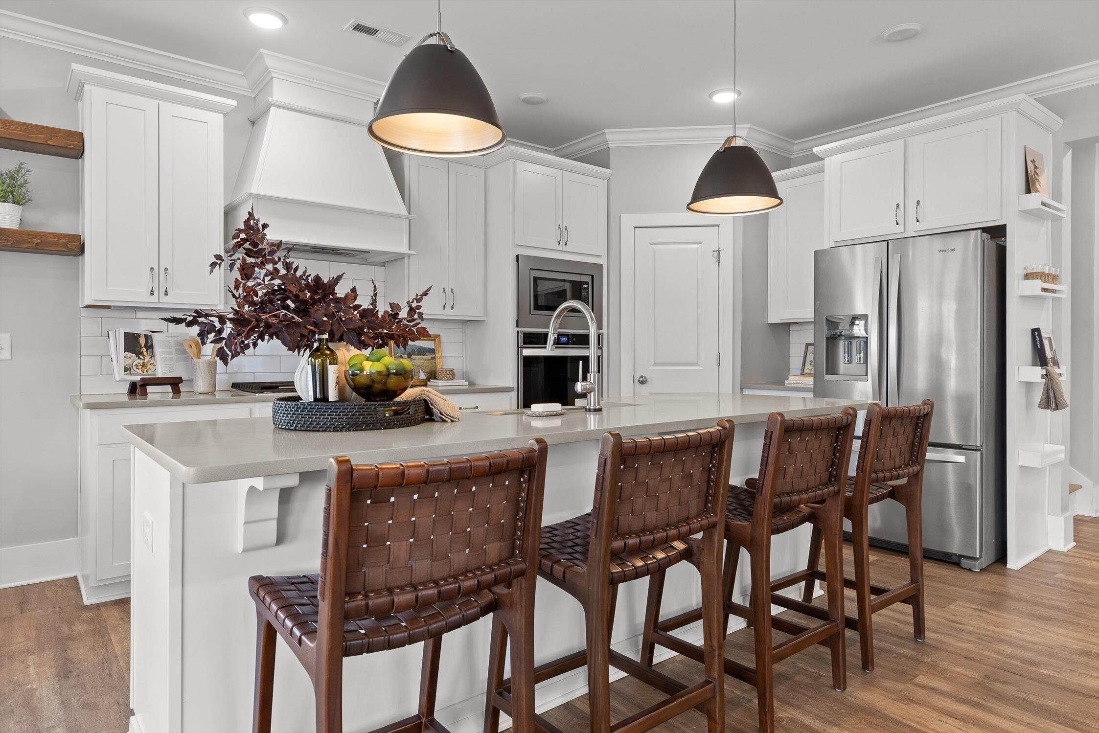 3932 Inlet Loop Chattanooga, TN 37416 - Photo 3 of 51 Kitchen