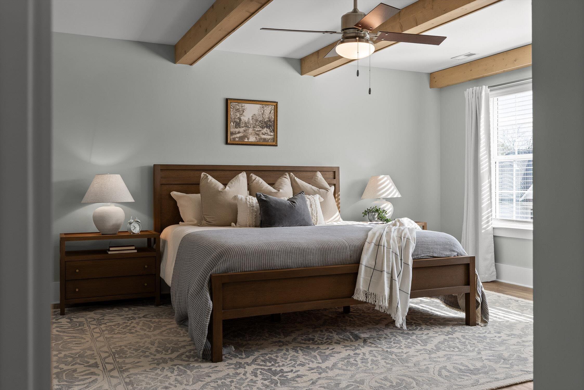 3932 Inlet Loop Chattanooga, TN 37416 - Photo 32 of 51 Primary bedroom