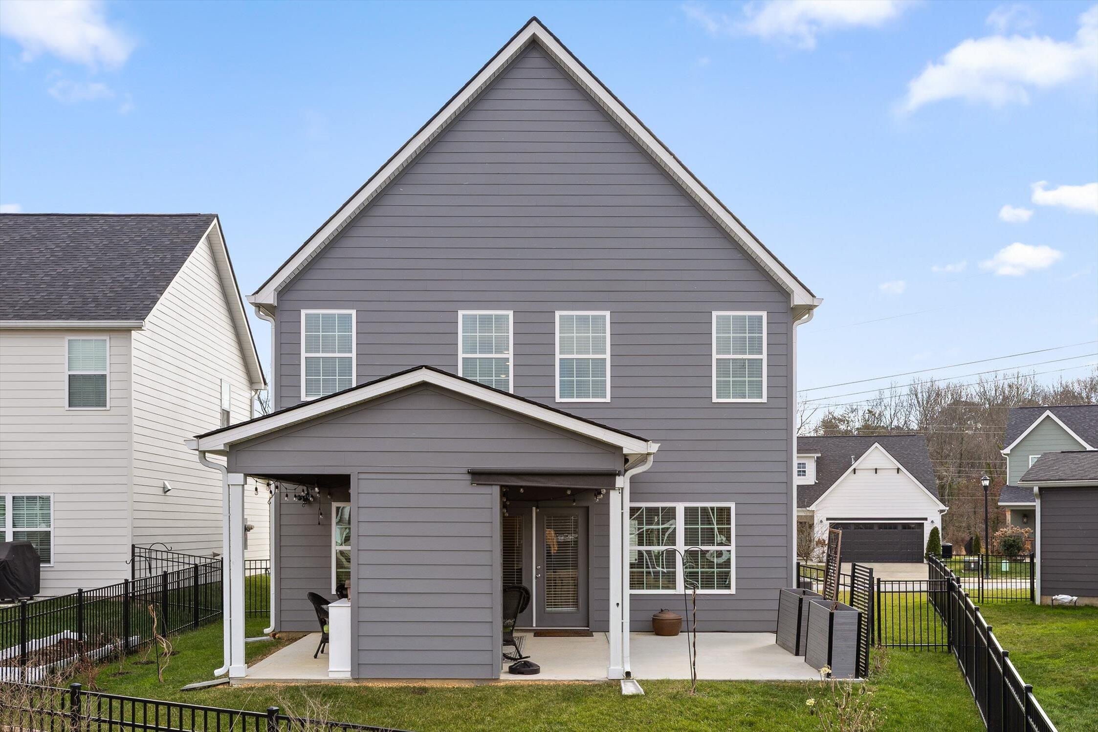 3932 Inlet Loop Chattanooga, TN 37416 - Photo 39 of 51 Back