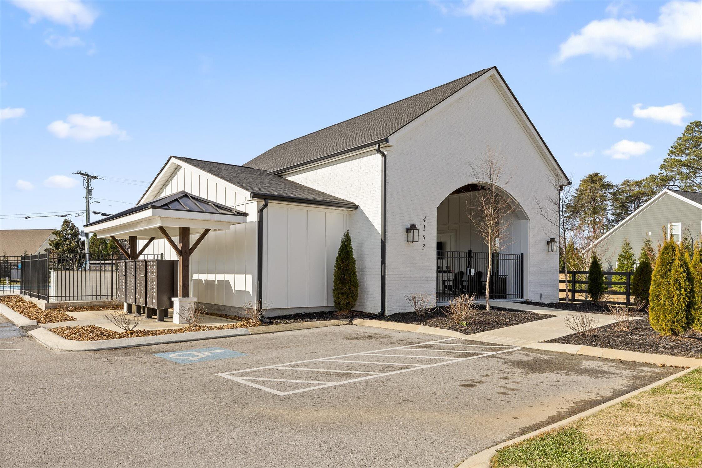 3932 Inlet Loop Chattanooga, TN 37416 - Photo 43 of 51 Clubhouse