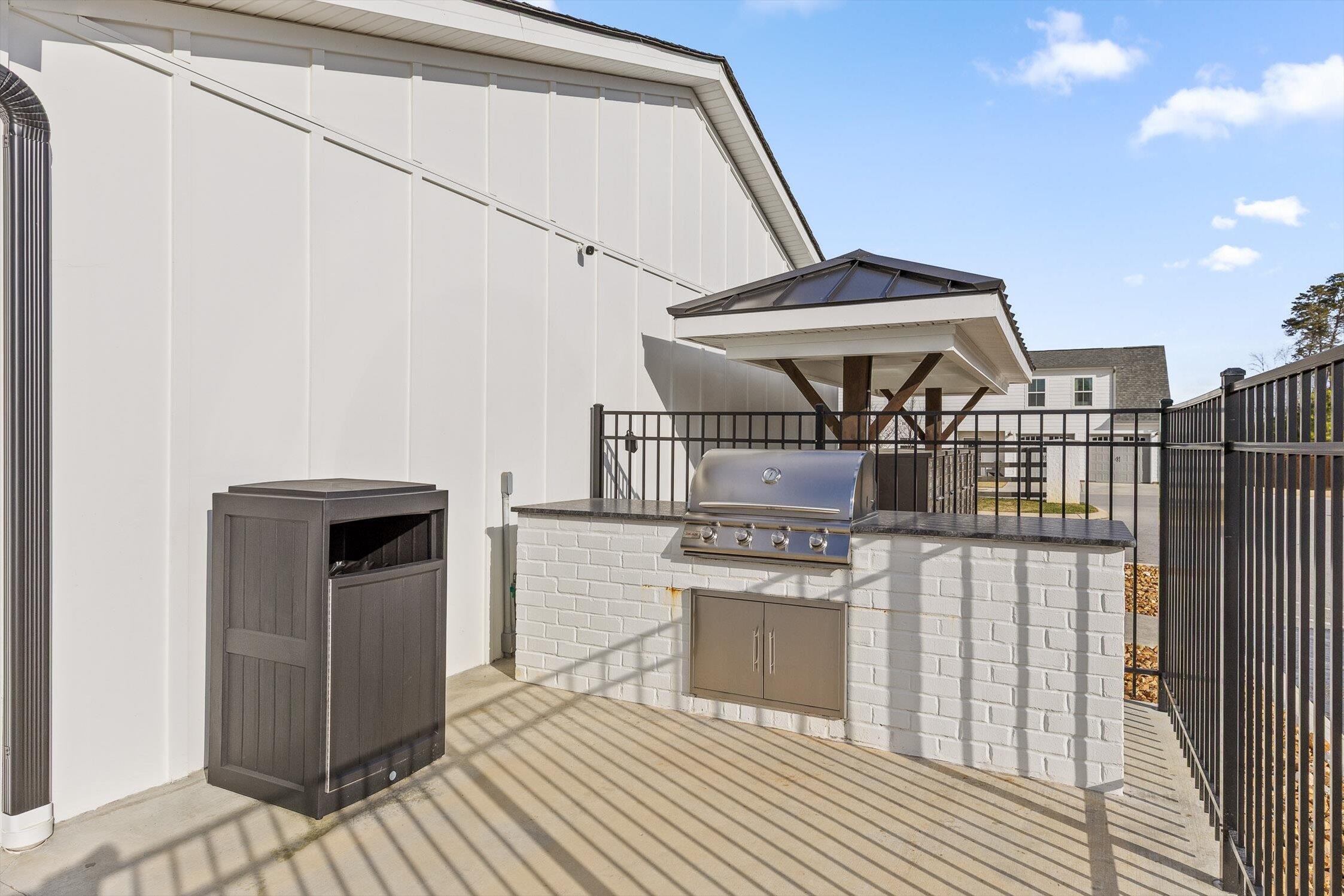 3932 Inlet Loop Chattanooga, TN 37416 - Photo 49 of 51 Community area