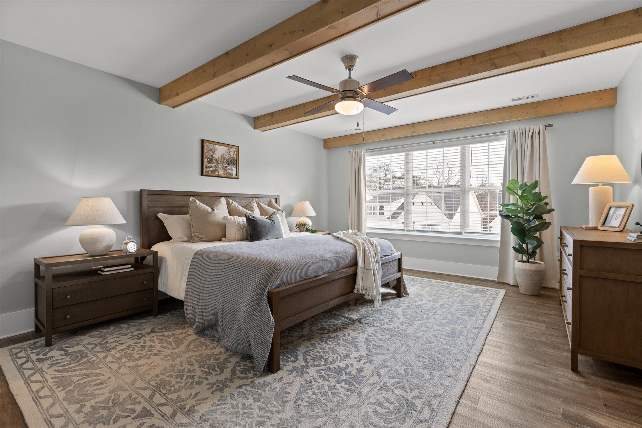 3932 Inlet Loop Chattanooga, TN 37416 - Photo 6 of 51 Primary bedroom