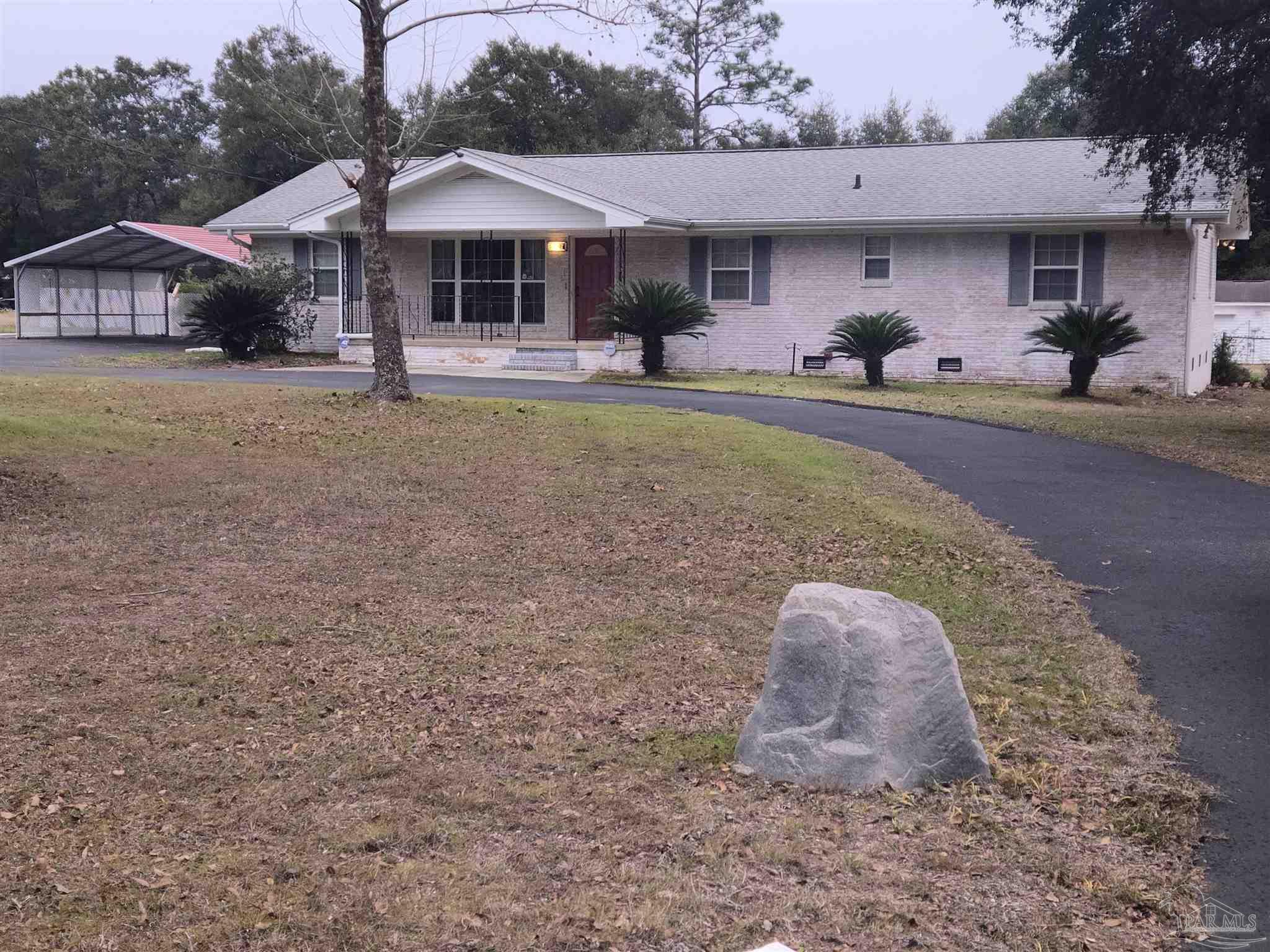 5360 Swanner Road Milton, FL 32570 - Photo 2 of 56