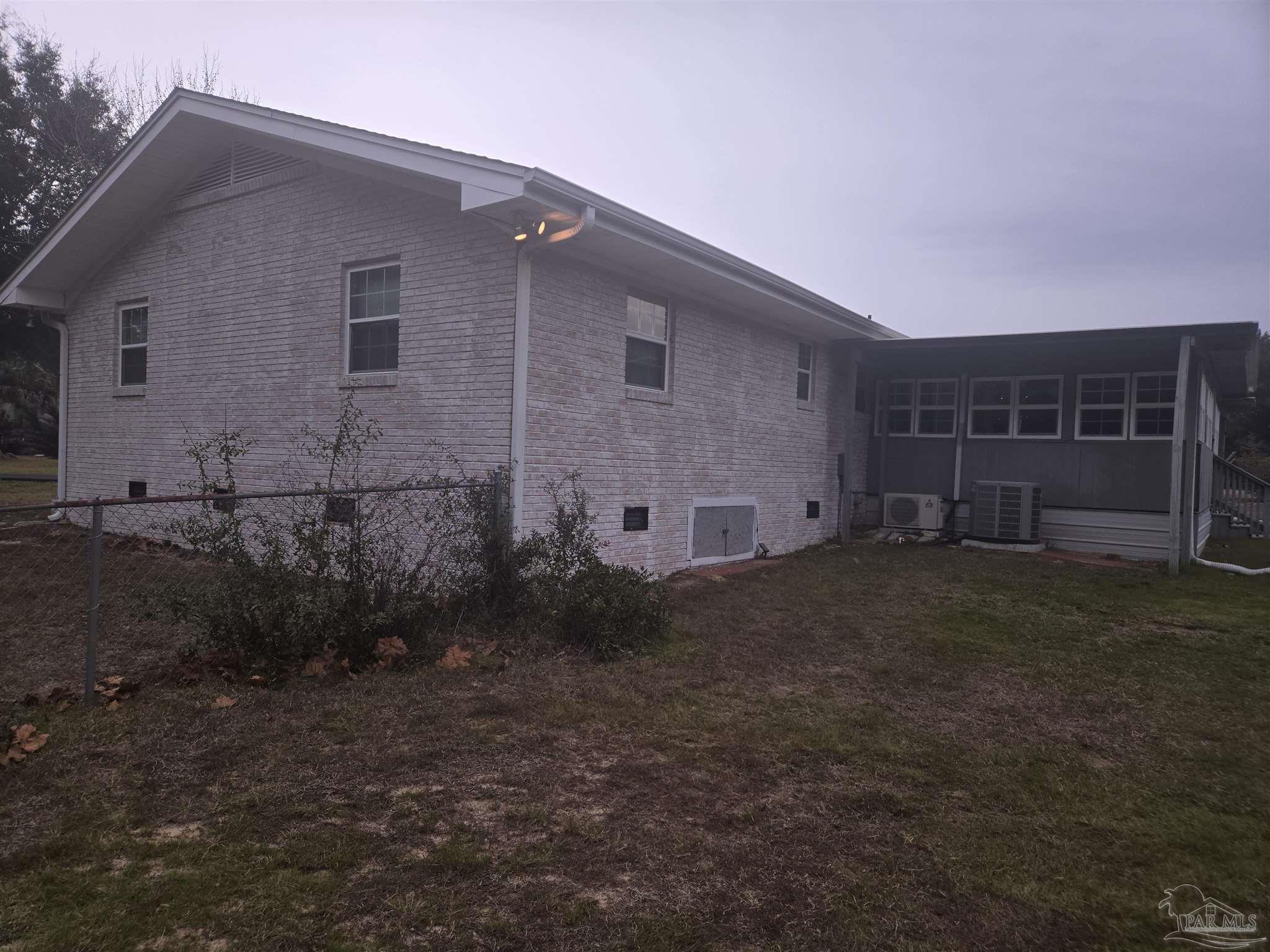 5360 Swanner Road Milton, FL 32570 - Photo 44 of 56