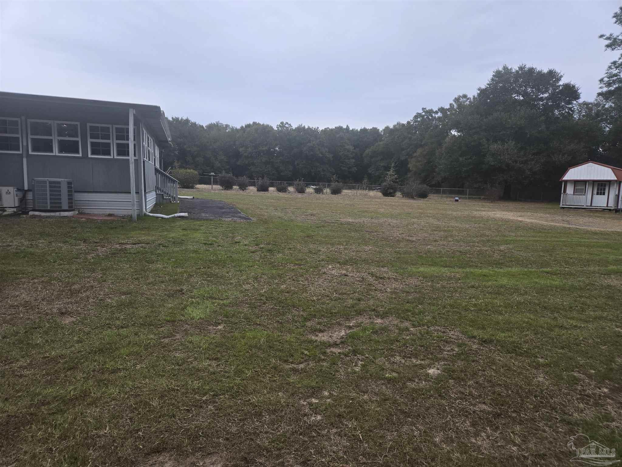 5360 Swanner Road Milton, FL 32570 - Photo 45 of 56