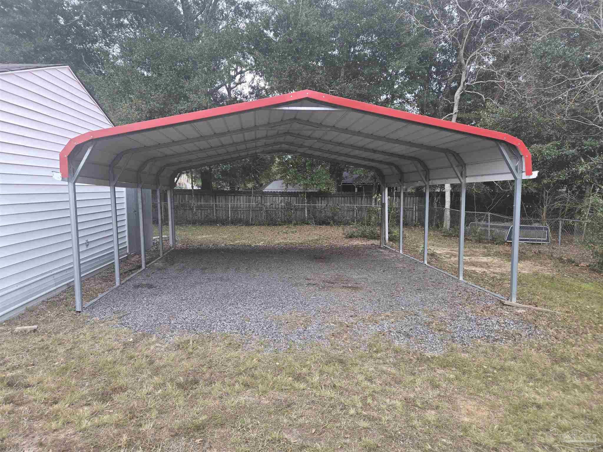 5360 Swanner Road Milton, FL 32570 - Photo 46 of 56