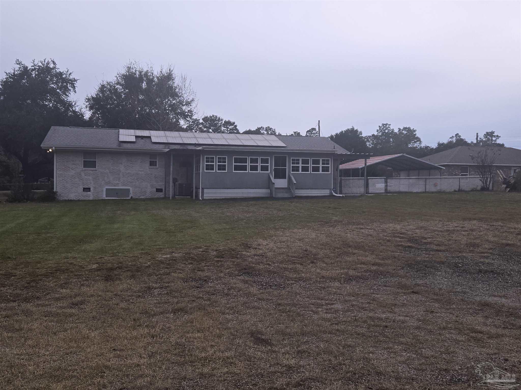 5360 Swanner Road Milton, FL 32570 - Photo 47 of 56