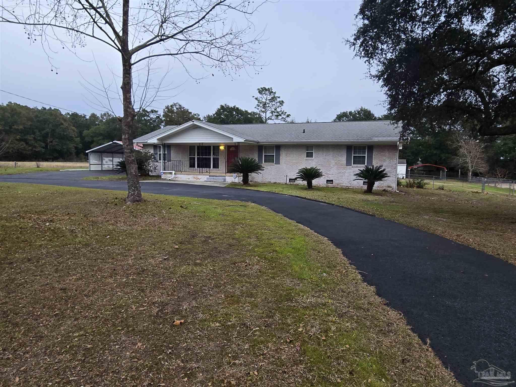 5360 Swanner Road Milton, FL 32570 - Photo 6 of 56