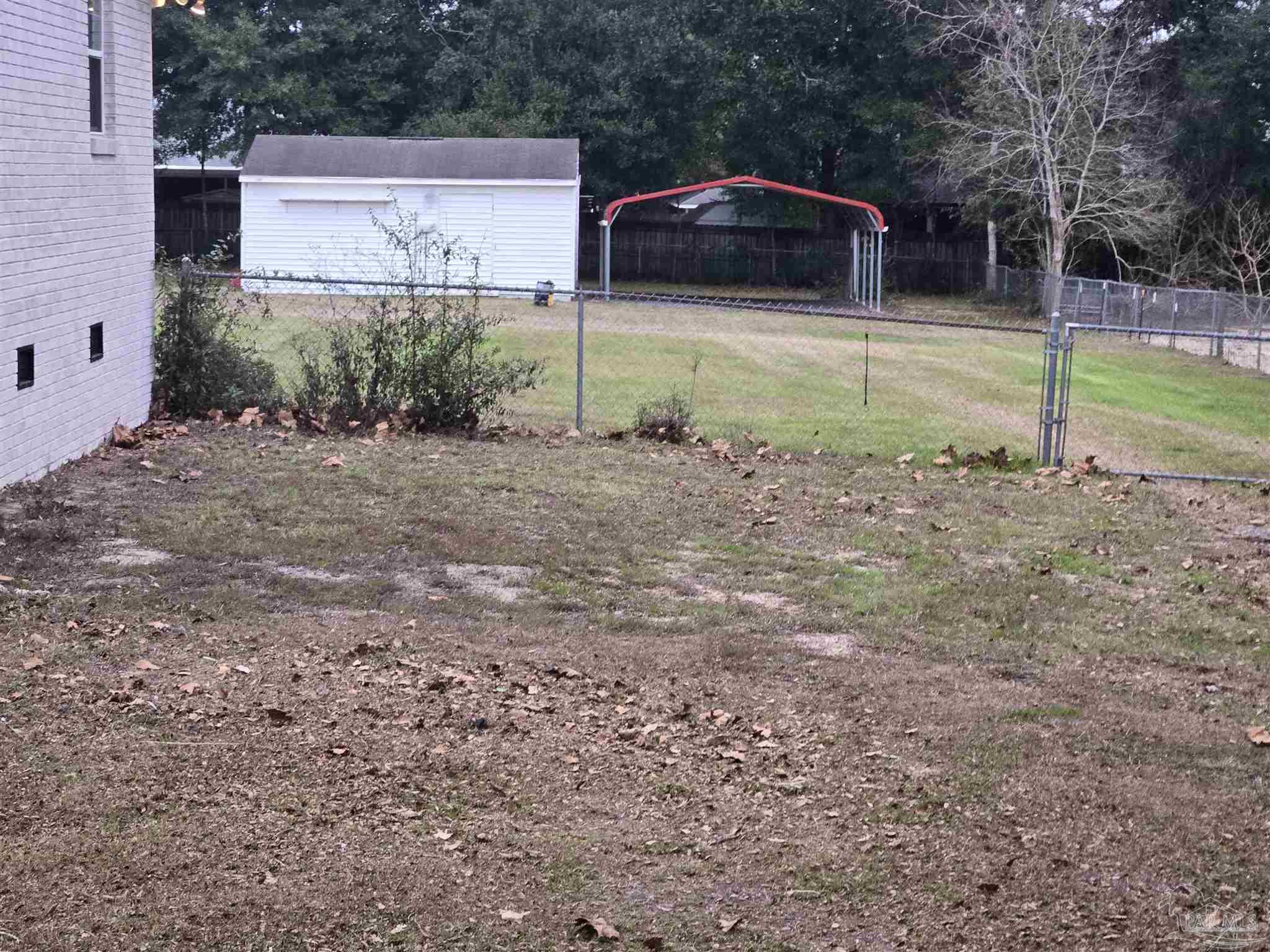 5360 Swanner Road Milton, FL 32570 - Photo 10 of 56