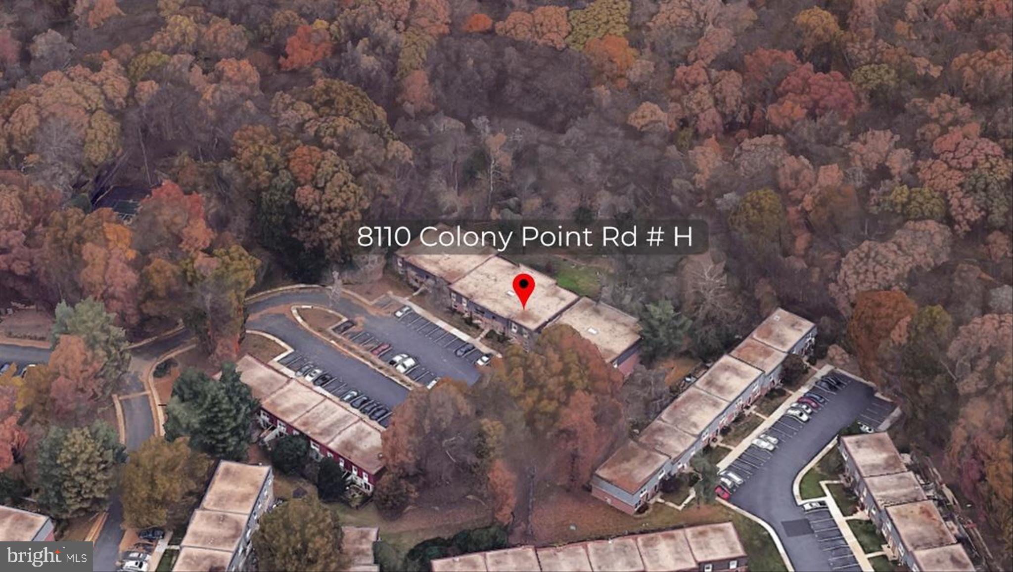 8110 Colony Point Road, Unit H Springfield, VA 22152 - Photo 20 of 33