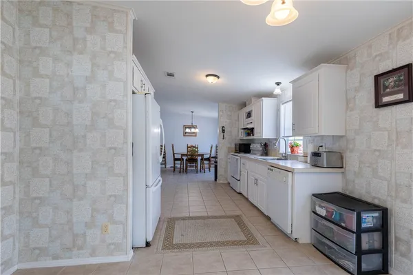 $213,835 | 835 Vireo Drive, Barefoot Bay, FL 32976