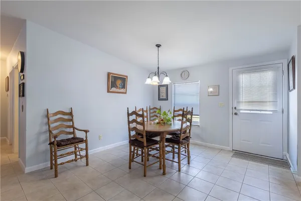 $213,835 | 835 Vireo Drive, Barefoot Bay, FL 32976