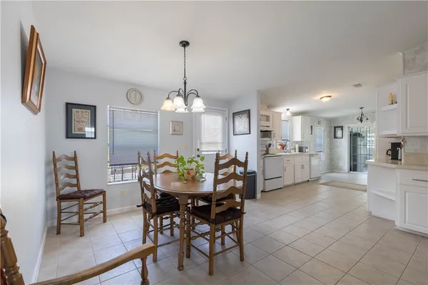 $213,835 | 835 Vireo Drive, Barefoot Bay, FL 32976