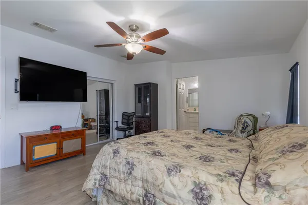 $213,835 | 835 Vireo Drive, Barefoot Bay, FL 32976