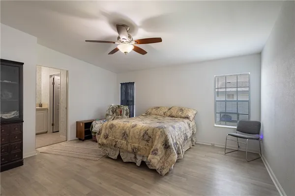 $213,835 | 835 Vireo Drive, Barefoot Bay, FL 32976