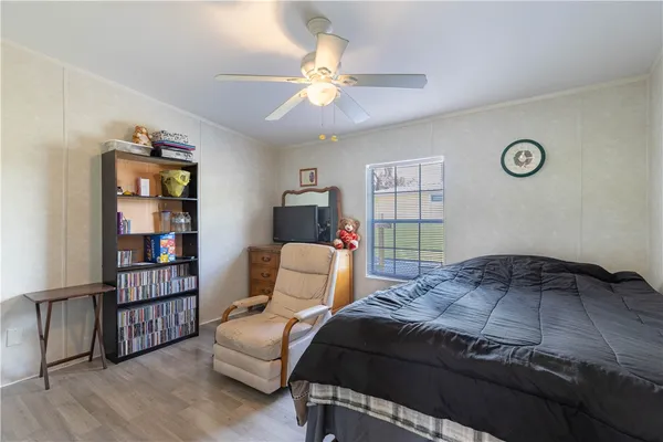 $213,835 | 835 Vireo Drive, Barefoot Bay, FL 32976