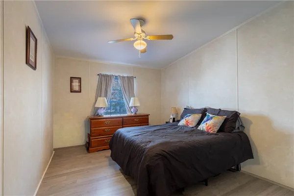 $213,835 | 835 Vireo Drive, Barefoot Bay, FL 32976