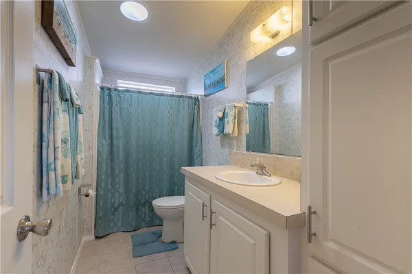 $213,835 | 835 Vireo Drive, Barefoot Bay, FL 32976