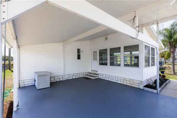 $213,835 | 835 Vireo Drive, Barefoot Bay, FL 32976