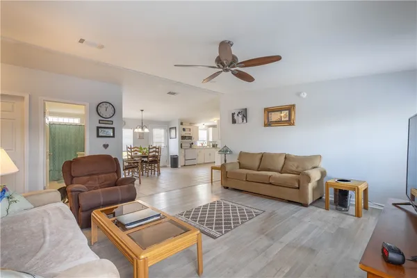 $213,835 | 835 Vireo Drive, Barefoot Bay, FL 32976